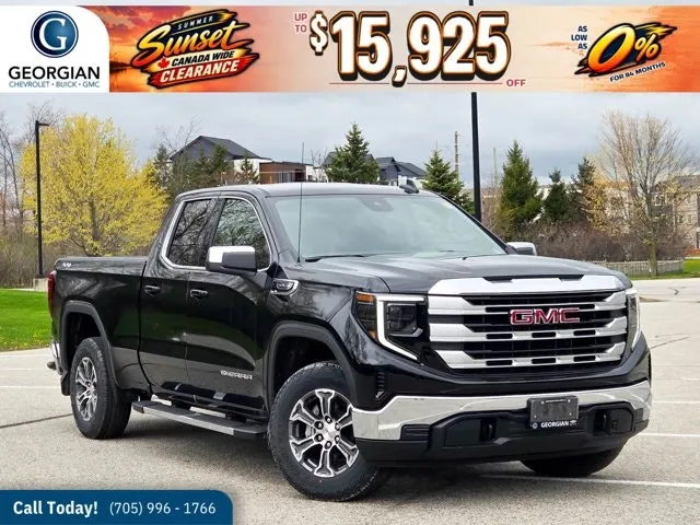 GMC Sierra 1500