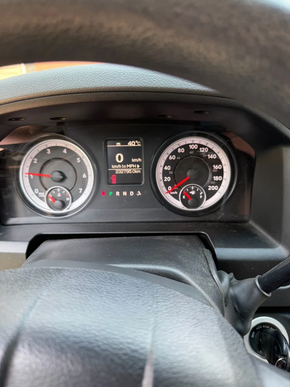 Dodge Ram 1500 2017 photo 3