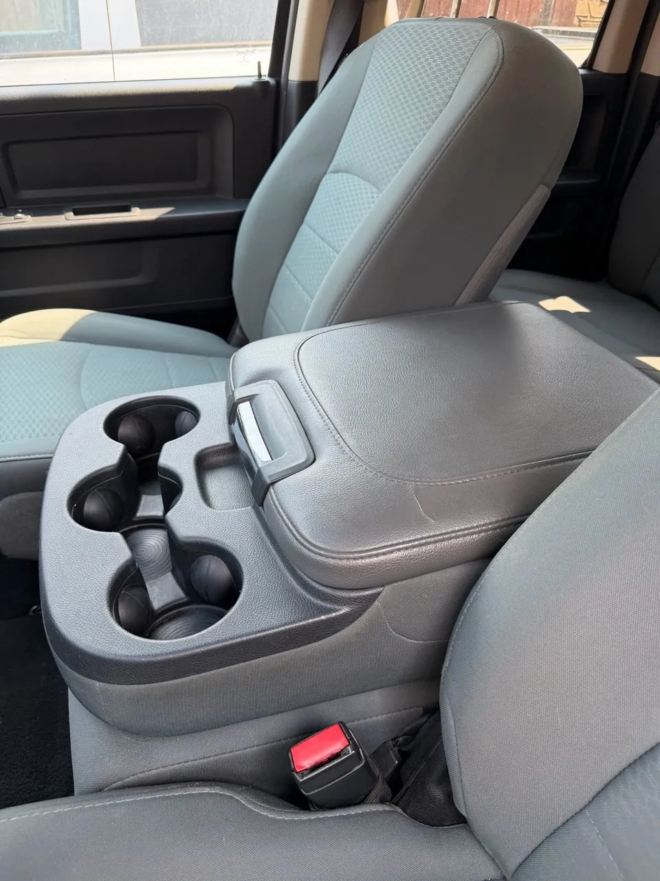 Dodge Ram 1500 2017 photo 5