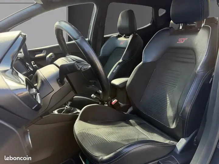 Ford Fiesta 2019 photo 4
