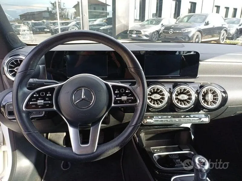Mercedes-Benz Cla 2020 photo 5