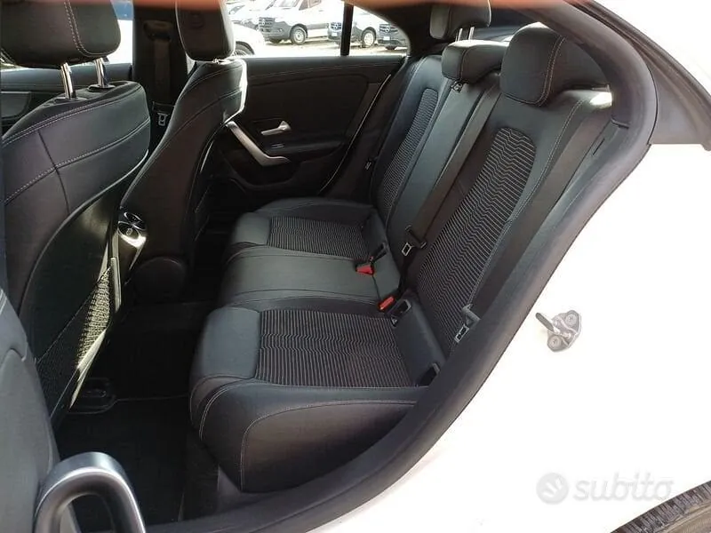 Mercedes-Benz Cla 2020 photo 4