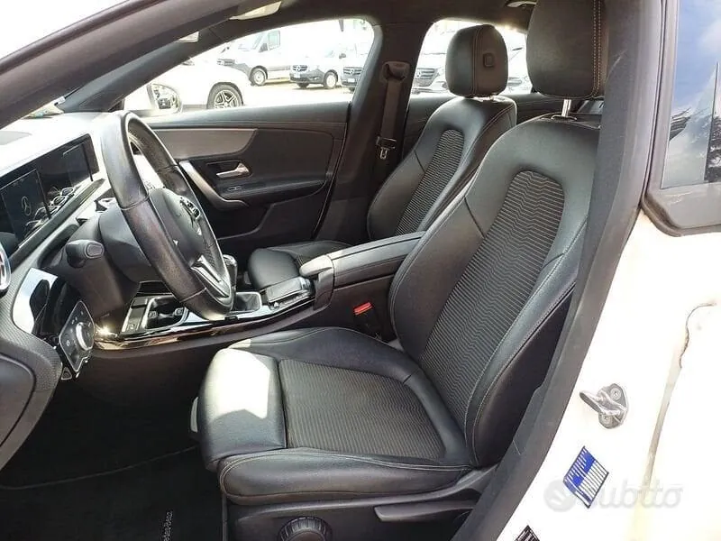 Mercedes-Benz Cla 2020 photo 3