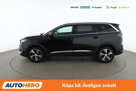 Peugeot 5008 2023 photo 2