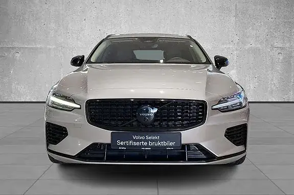 Volvo V60 2023 photo 4