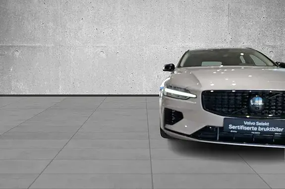 Volvo V60 2023 photo 5