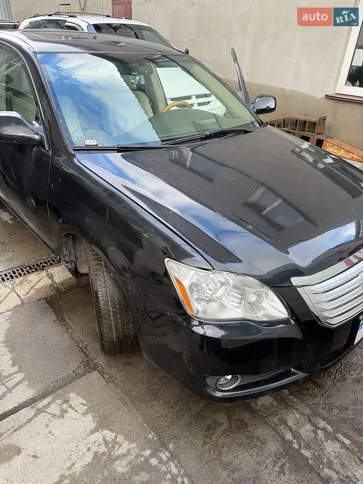 Toyota Avalon
