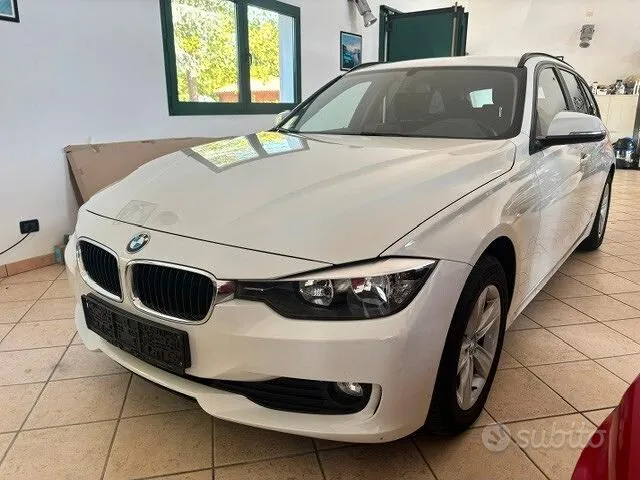 BMW 316