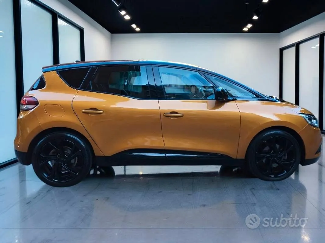 Renault Scenic 2017 photo 4