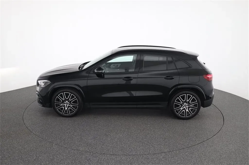 Mercedes-Benz Gla Class 2026 photo 3