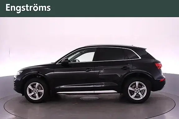 Audi Q5 2020 photo 5