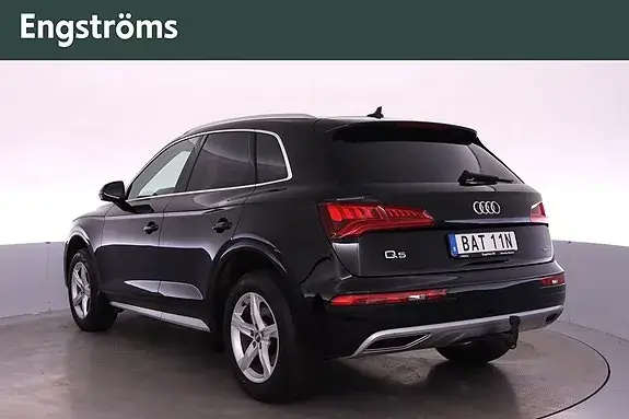 Audi Q5 2020 photo 4