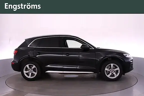 Audi Q5 2020 photo 2