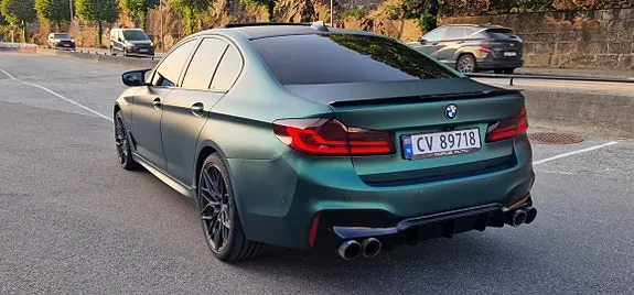 BMW 530E