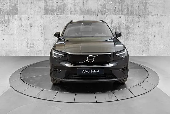 Volvo Ex40 2026 photo 4