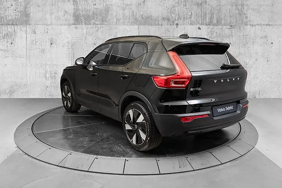 Volvo Ex40 2026 photo 5