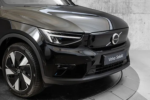 Volvo Ex40 2026 photo 2