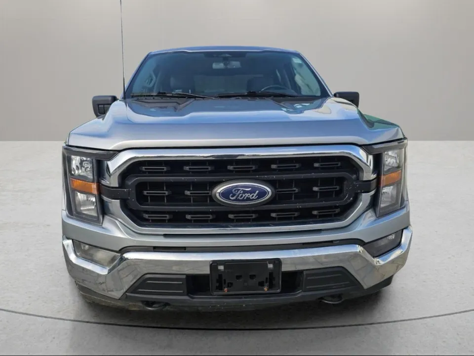 Ford F-150 2023 photo 2