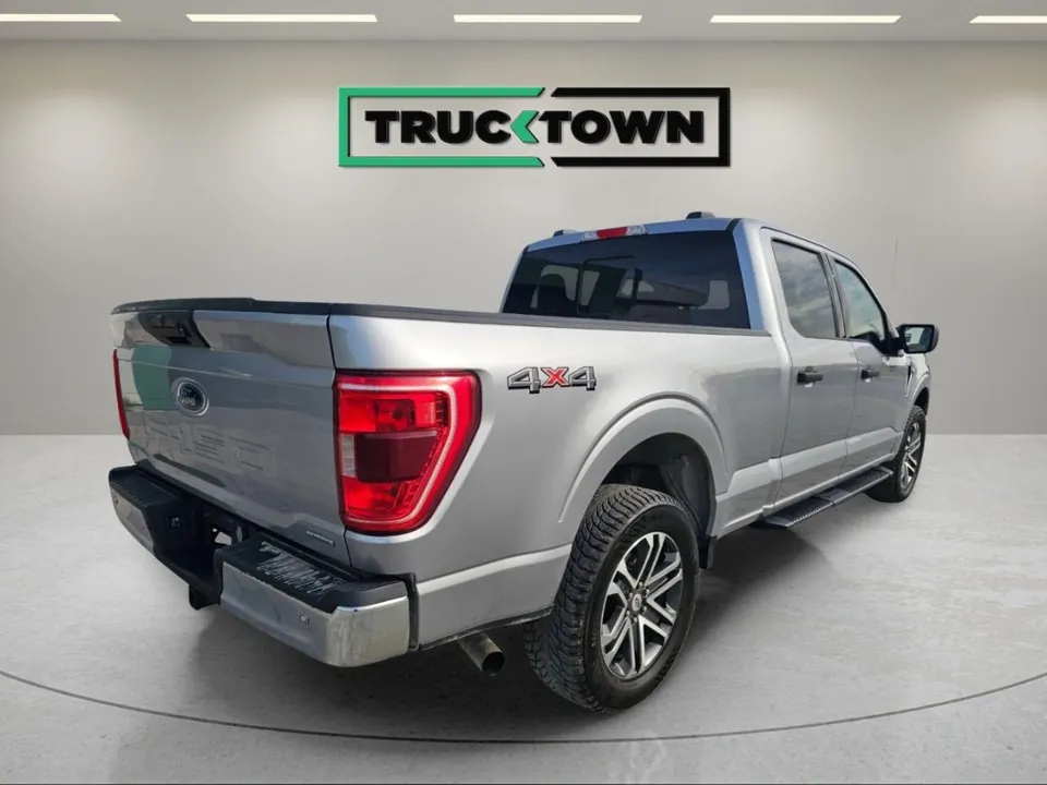 Ford F-150 2023 photo 5