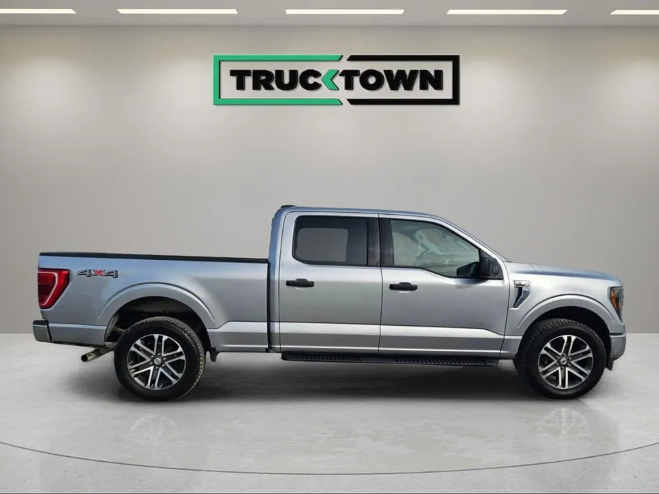Ford F-150 2023 photo 4