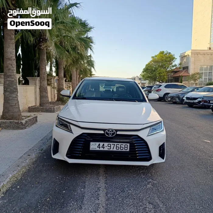 Toyota Yaris 2023 photo 4
