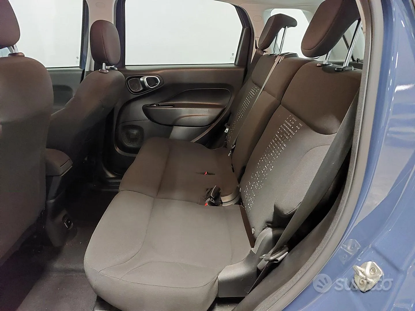 Fiat 500L 2021 photo 4
