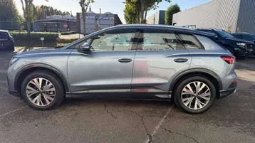 Audi Q4 E-Tron 2022 photo 3
