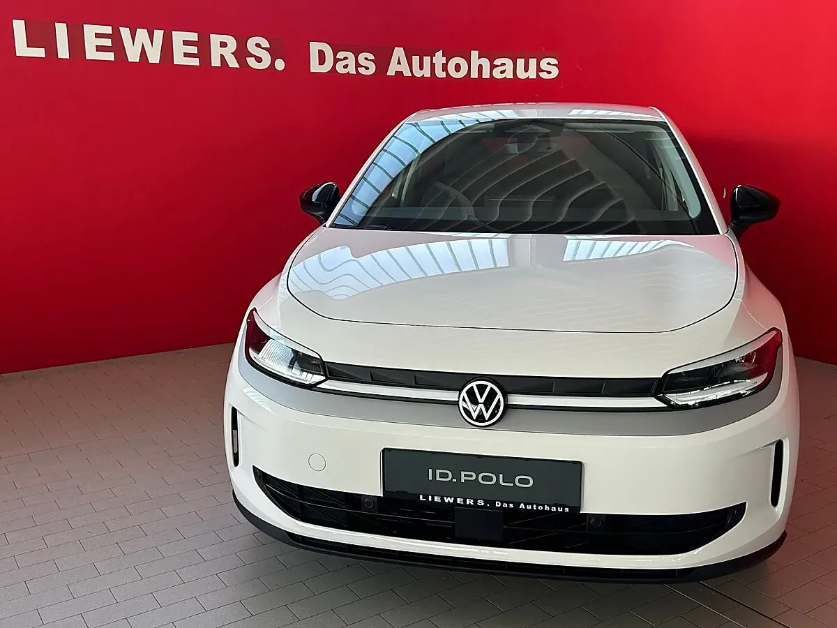 Volkswagen Polo 2026 photo 2