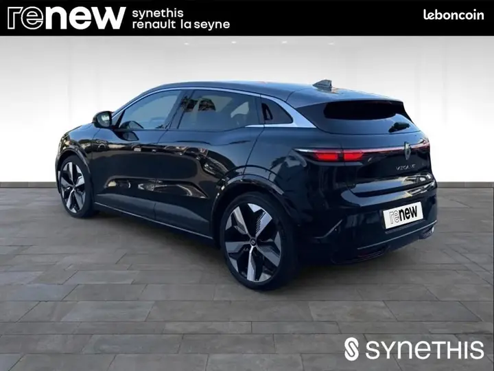 Renault Megane 2023 photo 4