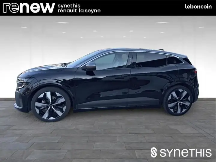 Renault Megane 2023 photo 5