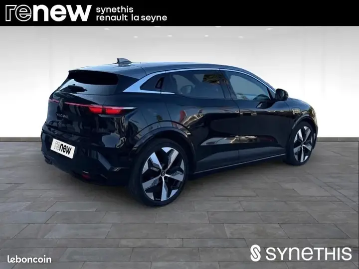 Renault Megane 2023 photo 3