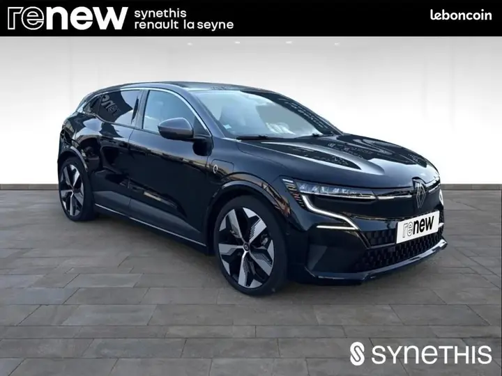 Renault Megane 2023 photo 2