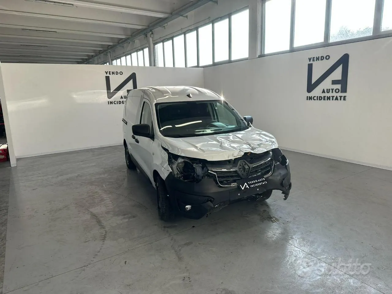 Renault Express