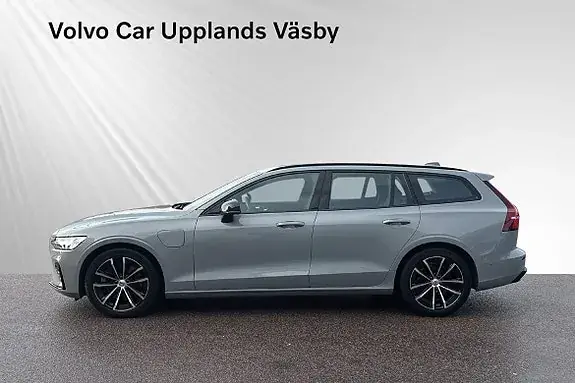 Volvo V60 2026 photo 3
