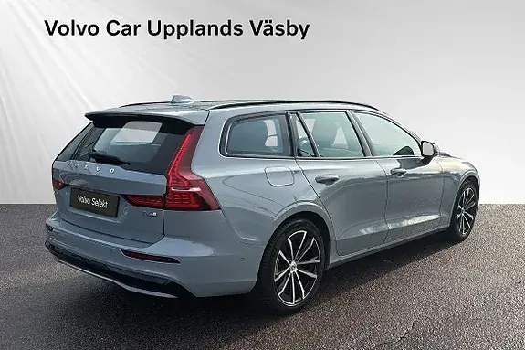 Volvo V60 2026 photo 5