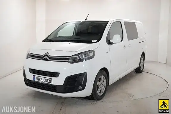 Citroen Jumpy