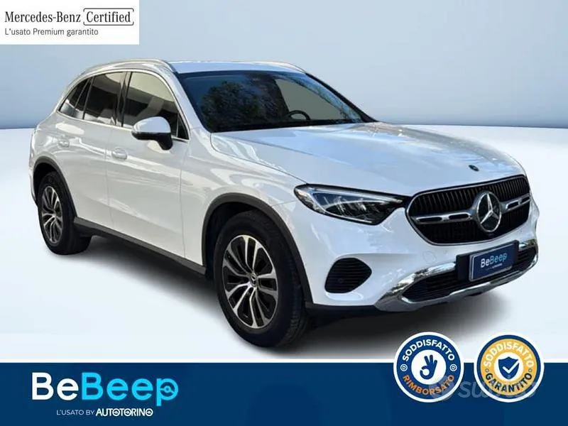 Mercedes-Benz Glc 2023 photo 3