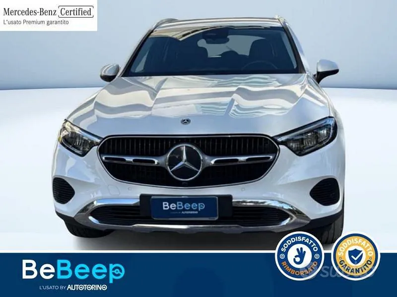 Mercedes-Benz Glc 2023 photo 2