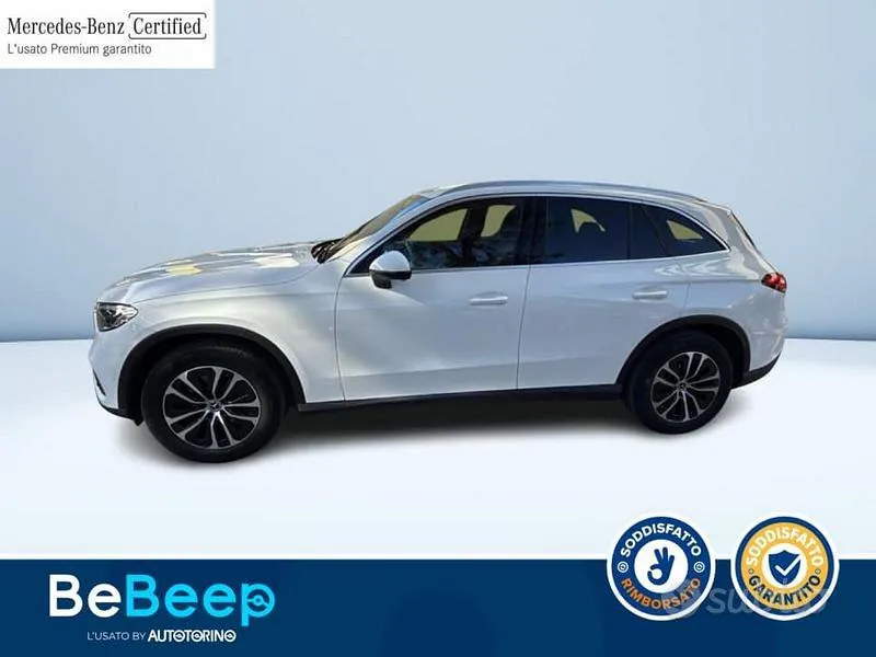 Mercedes-Benz Glc 2023 photo 4