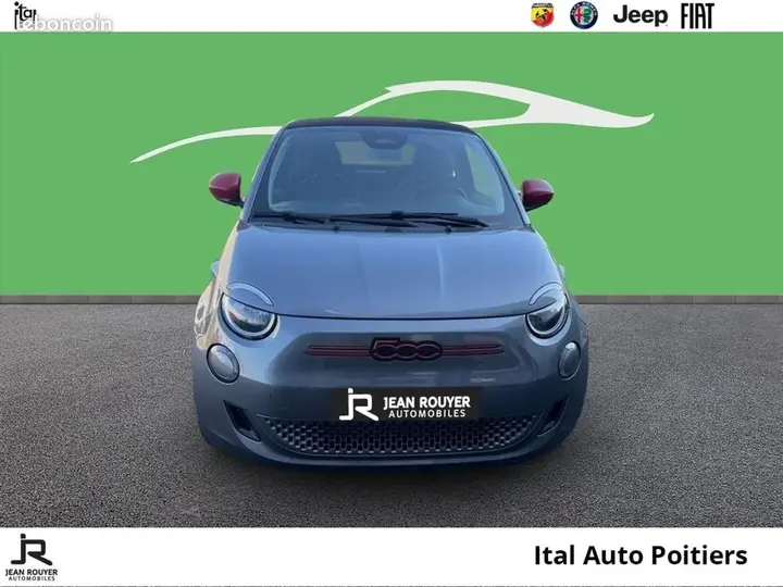 Fiat 500C 2023 photo 2
