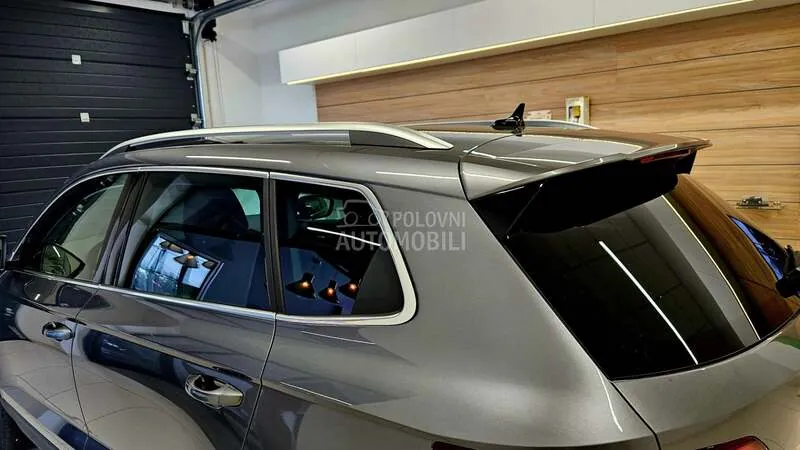 Skoda Karoq 2026 photo 4