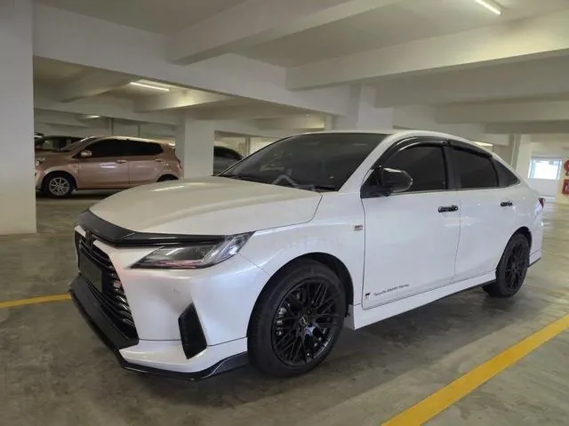 Toyota Vios