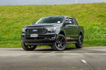 Ford Ranger 2022 photo 5