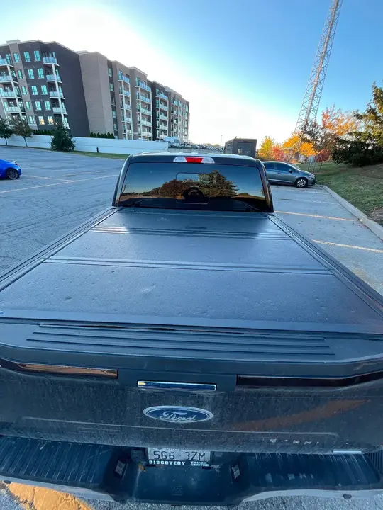 Ford F-150 2018 photo 2