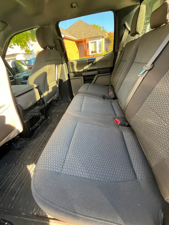Ford F-150 2018 photo 5