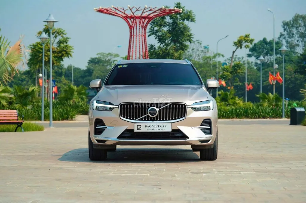 Volvo Xc60 2025 photo 3