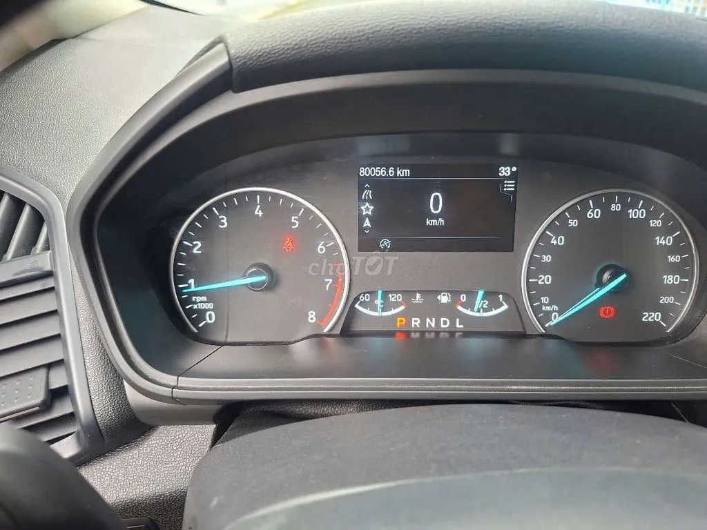 Ford Ecosport 2018 photo 5