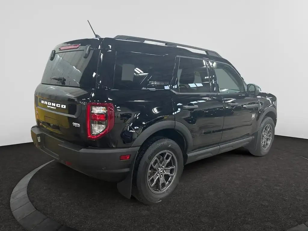 Ford Bronco Sport 2024 photo 5