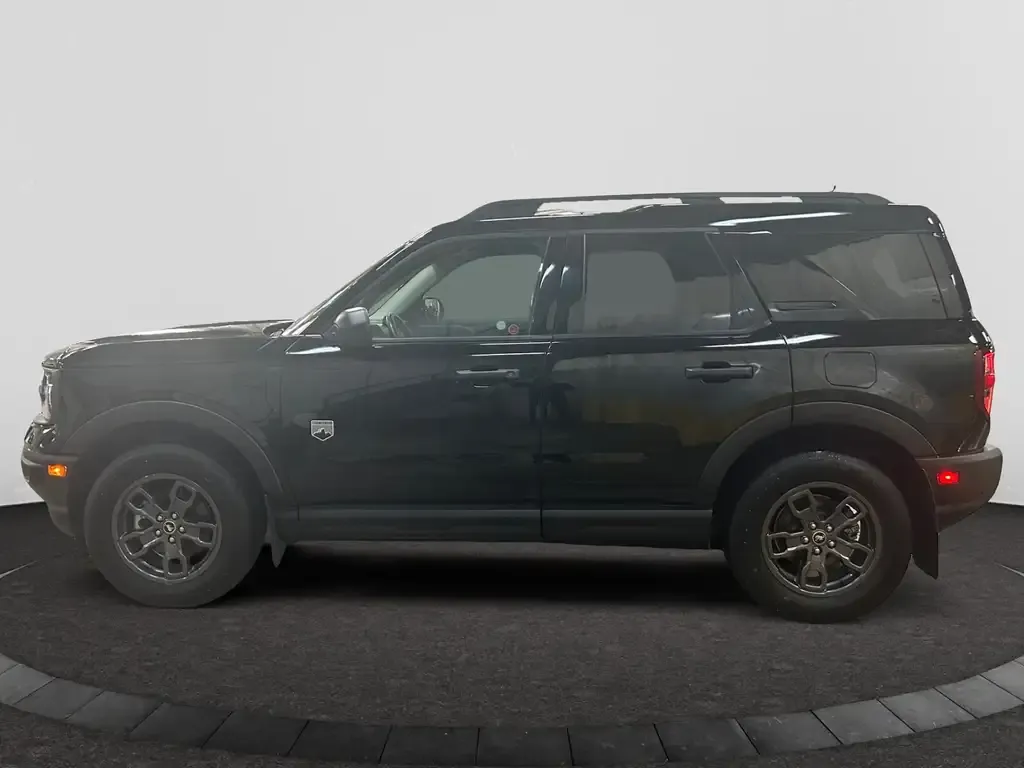 Ford Bronco Sport 2024 photo 2