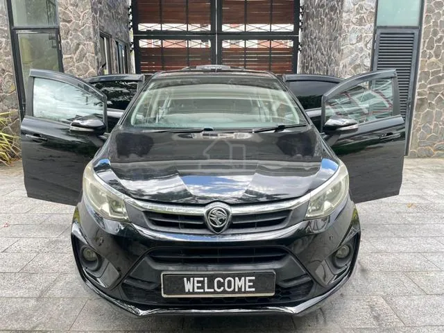 Proton Persona